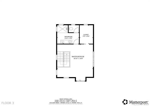 545 Catalpa Court, Louisville, CO 80027