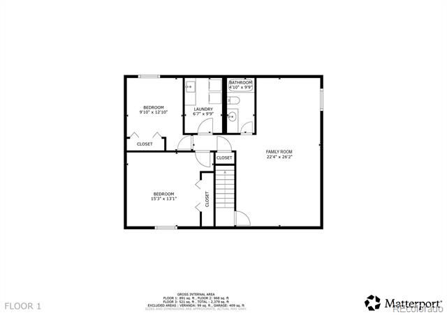 545 Catalpa Court, Louisville, CO 80027