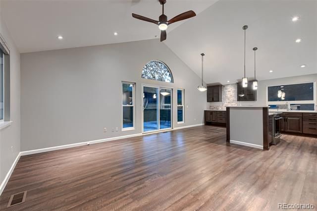 545 Catalpa Court, Louisville, CO 80027