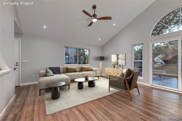 545 Catalpa Court, Louisville, CO 80027