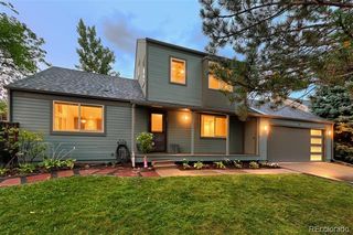 545 Catalpa Court, Louisville, CO 80027