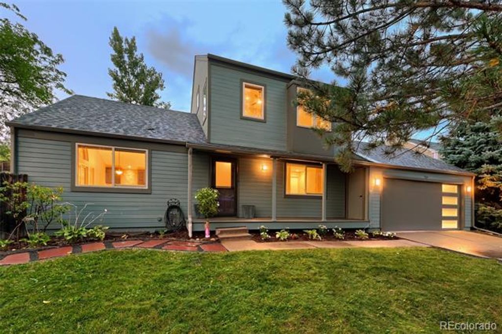 545 Catalpa Court, Louisville, CO 80027