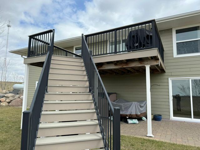 175 250th Street N, Hawley, MN 56549