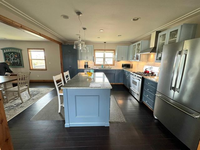 175 250th Street N, Hawley, MN 56549