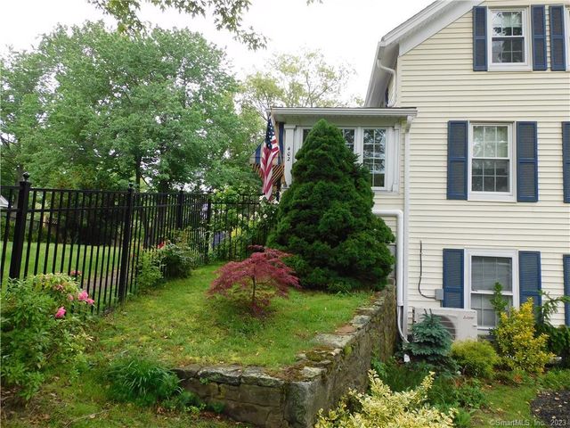 402 Boston Street, Guilford, CT 06437