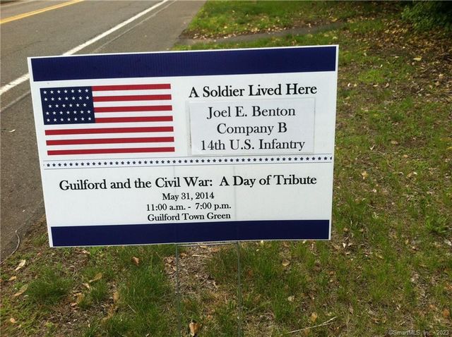 402 Boston Street, Guilford, CT 06437