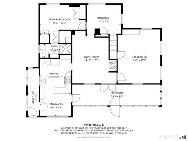 402 Boston Street, Guilford, CT 06437