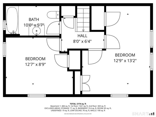 402 Boston Street, Guilford, CT 06437