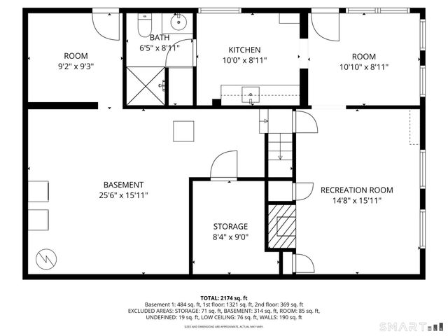 402 Boston Street, Guilford, CT 06437