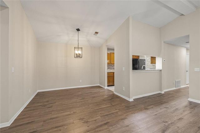 408 Warm Springs Circle, Roswell, GA 30075
