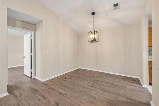 408 Warm Springs Circle, Roswell, GA 30075