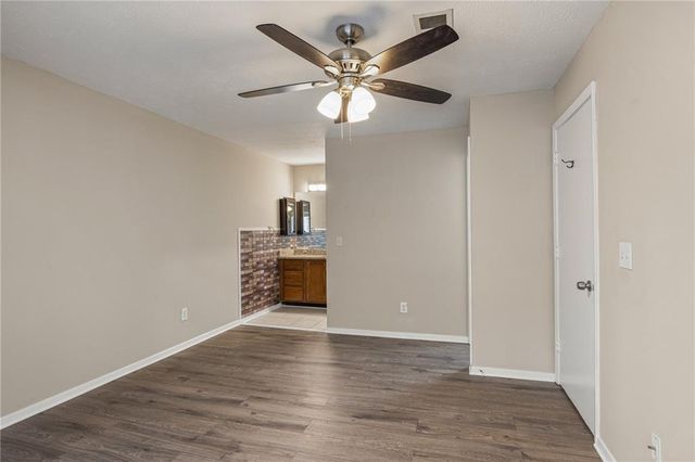 408 Warm Springs Circle, Roswell, GA 30075
