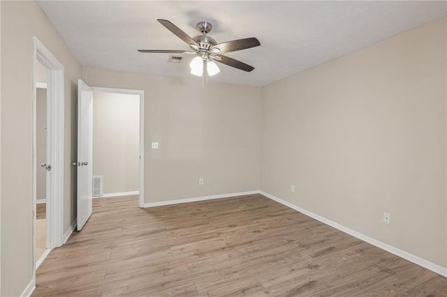 408 Warm Springs Circle, Roswell, GA 30075