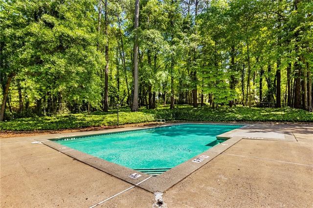 408 Warm Springs Circle, Roswell, GA 30075