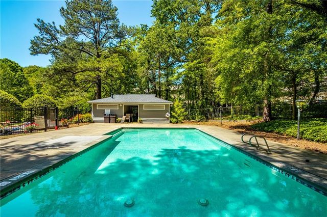 408 Warm Springs Circle, Roswell, GA 30075
