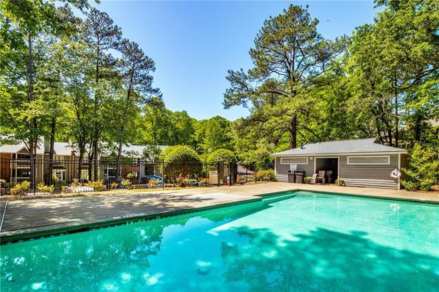 408 Warm Springs Circle, Roswell, GA 30075