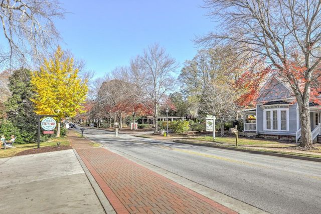 408 Warm Springs Circle, Roswell, GA 30075