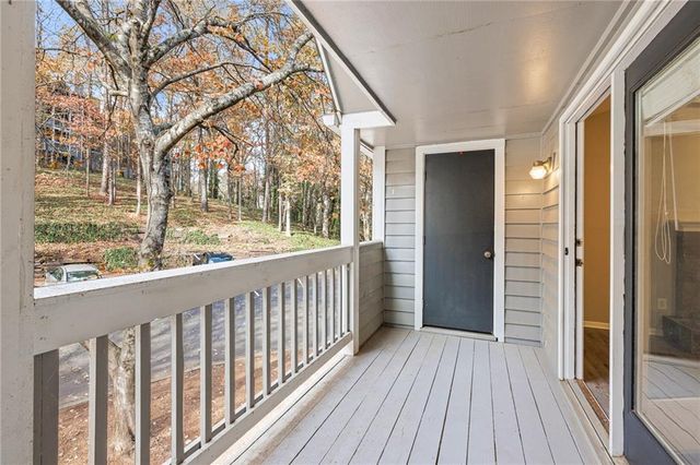 408 Warm Springs Circle, Roswell, GA 30075