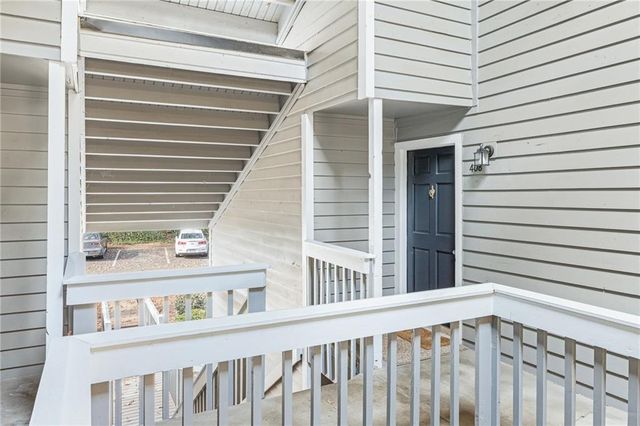 408 Warm Springs Circle, Roswell, GA 30075