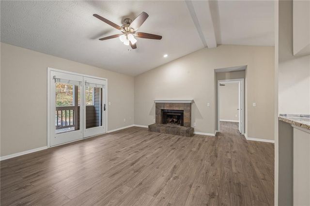 408 Warm Springs Circle, Roswell, GA 30075
