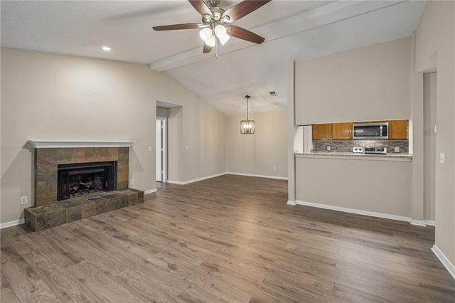 408 Warm Springs Circle, Roswell, GA 30075