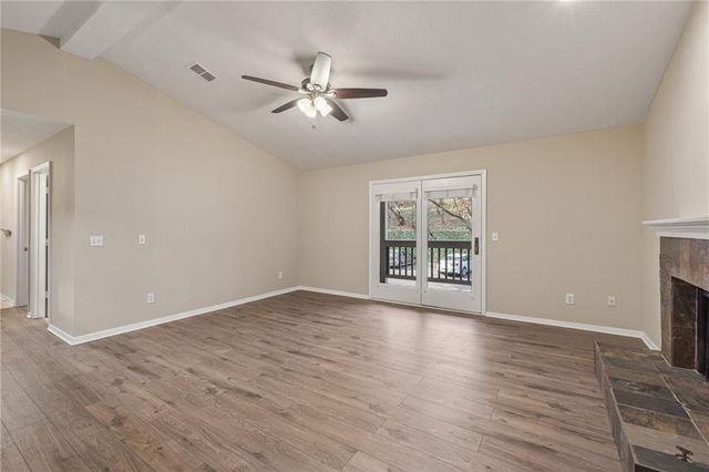 408 Warm Springs Circle, Roswell, GA 30075