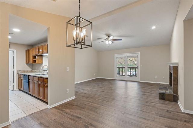 408 Warm Springs Circle, Roswell, GA 30075