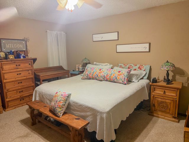 605 KILLOUGH Road LOT 1, Granbury, TX 76049