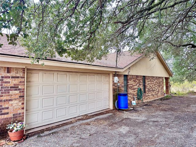 605 KILLOUGH Road LOT 1, Granbury, TX 76049