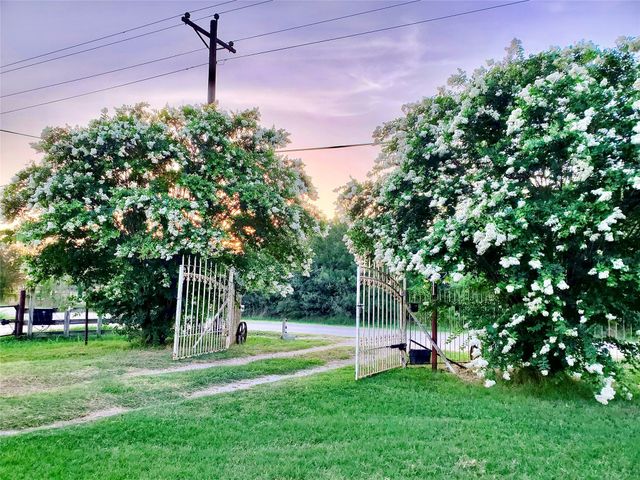 605 KILLOUGH Road LOT 1, Granbury, TX 76049