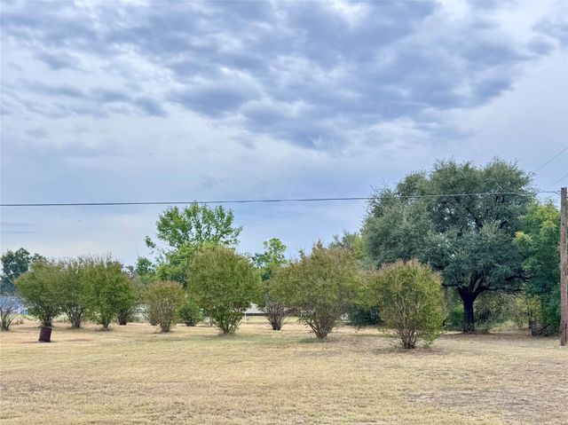 605 KILLOUGH Road LOT 1, Granbury, TX 76049