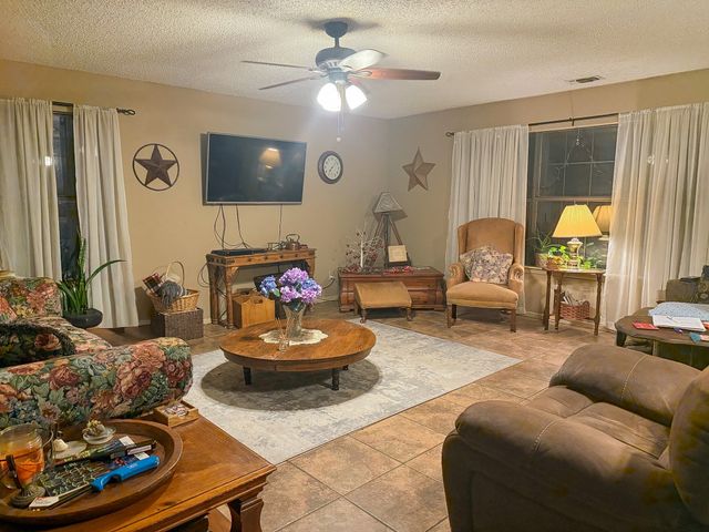 605 KILLOUGH Road LOT 1, Granbury, TX 76049