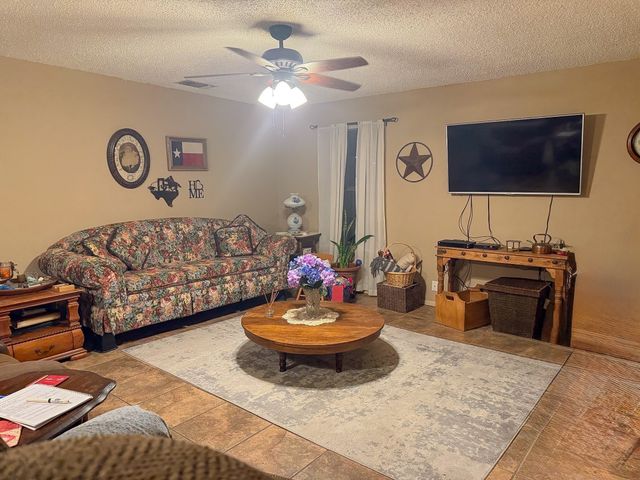 605 KILLOUGH Road LOT 1, Granbury, TX 76049