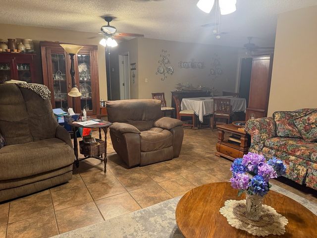 605 KILLOUGH Road LOT 1, Granbury, TX 76049