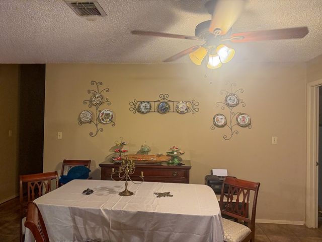 605 KILLOUGH Road LOT 1, Granbury, TX 76049