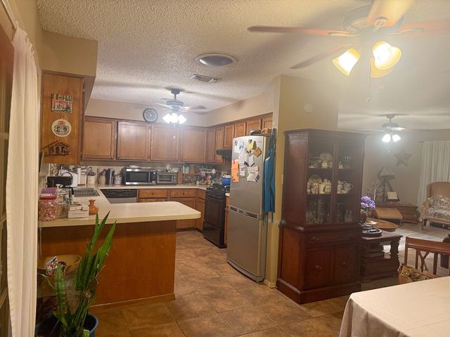 605 KILLOUGH Road LOT 1, Granbury, TX 76049