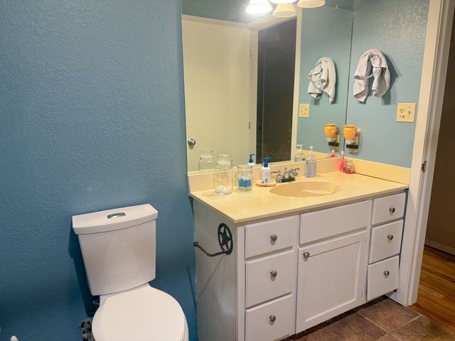 605 KILLOUGH Road LOT 1, Granbury, TX 76049