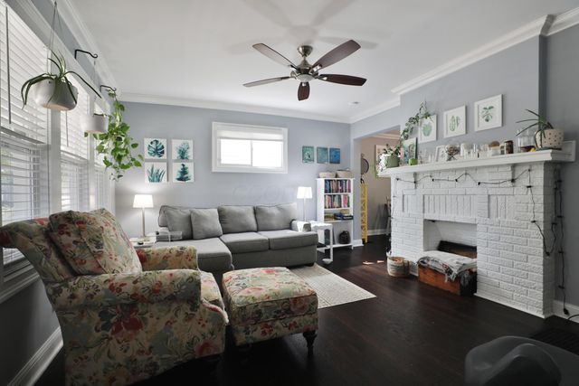 901 Heyl Avenue, Columbus, OH 43206