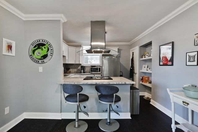 901 Heyl Avenue, Columbus, OH 43206