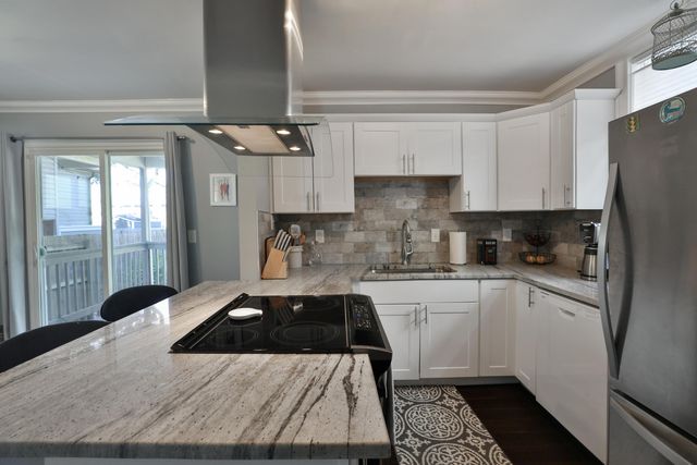 901 Heyl Avenue, Columbus, OH 43206