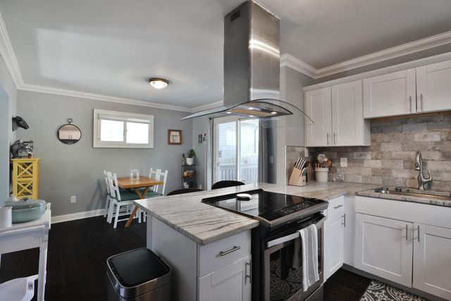901 Heyl Avenue, Columbus, OH 43206