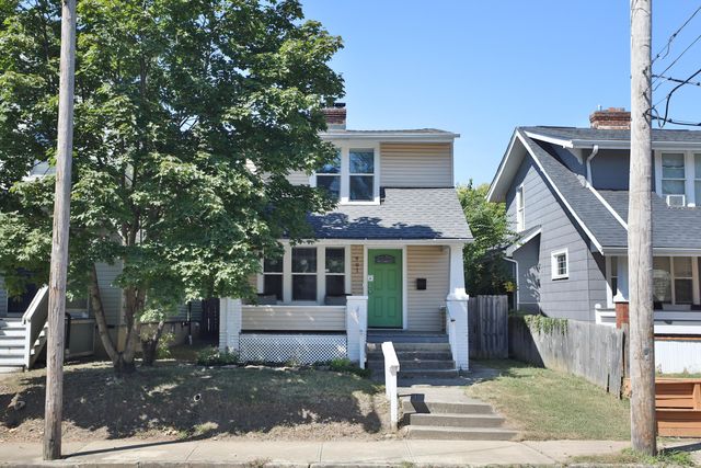 901 Heyl Avenue, Columbus, OH 43206