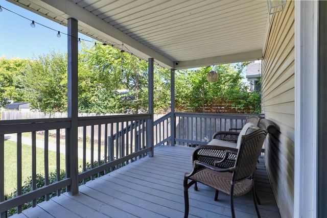 901 Heyl Avenue, Columbus, OH 43206