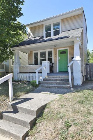 901 Heyl Avenue, Columbus, OH 43206