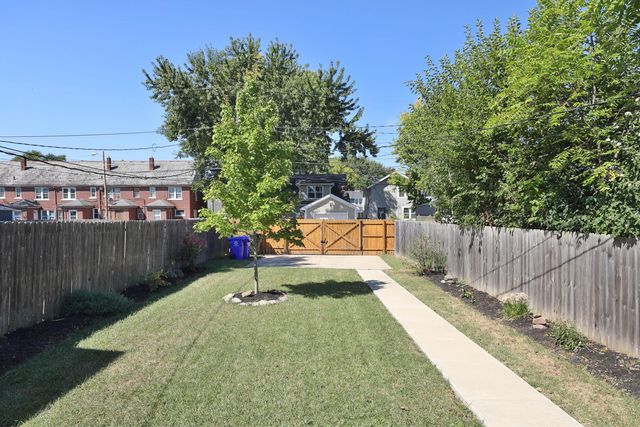 901 Heyl Avenue, Columbus, OH 43206