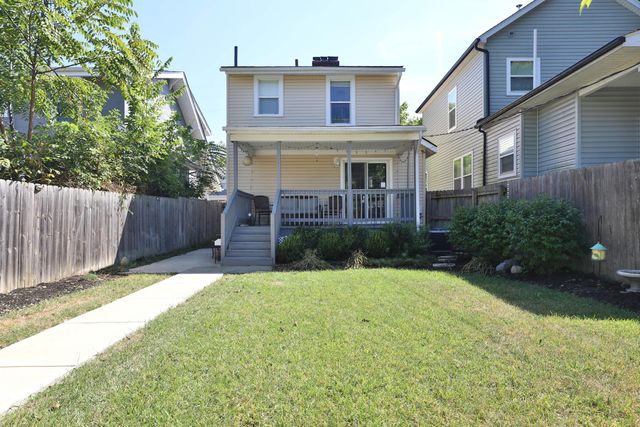 901 Heyl Avenue, Columbus, OH 43206