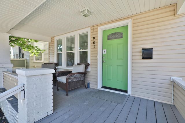 901 Heyl Avenue, Columbus, OH 43206
