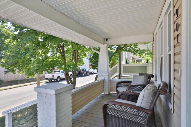 901 Heyl Avenue, Columbus, OH 43206