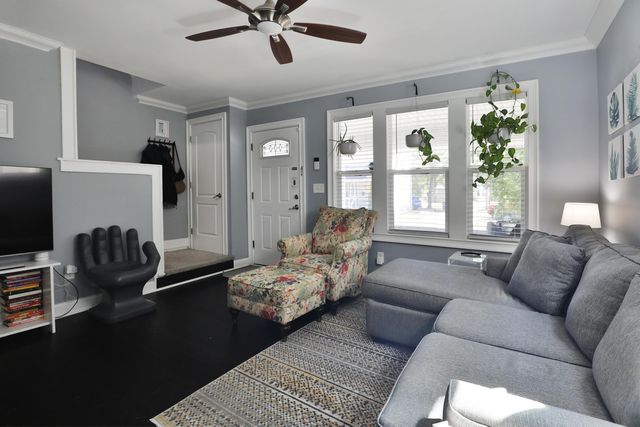901 Heyl Avenue, Columbus, OH 43206