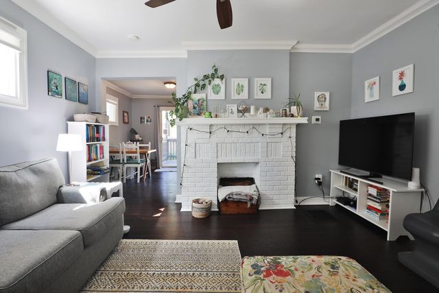 901 Heyl Avenue, Columbus, OH 43206